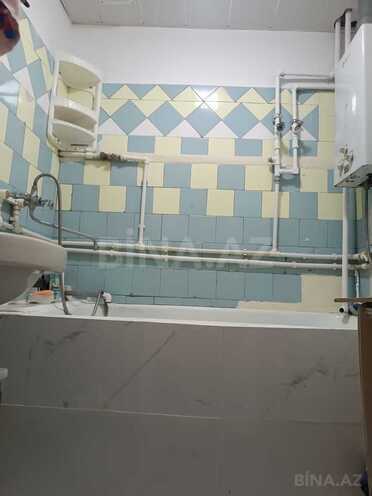 Satılır 2 otaqlı köhnə tikili 54 m², Əhmədli m., photo 11 from 14