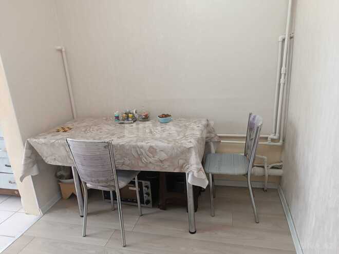 Satılır 2 otaqlı köhnə tikili 54 m², Əhmədli m., photo 8 from 14