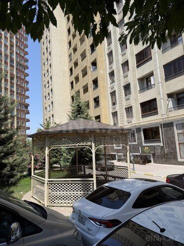 Продаётся 2-комн. новостройка 58 м², м. Мемар Аджеми, photo 14 from 19
