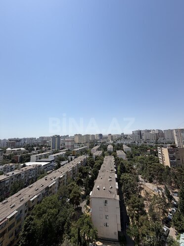 Продаётся 2-комн. новостройка 58 м², м. Мемар Аджеми, photo 17 from 19
