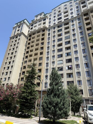 Продаётся 2-комн. новостройка 58 м², м. Мемар Аджеми, photo 1 from 19