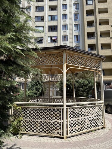 Продаётся 2-комн. новостройка 58 м², м. Мемар Аджеми, photo 13 from 19