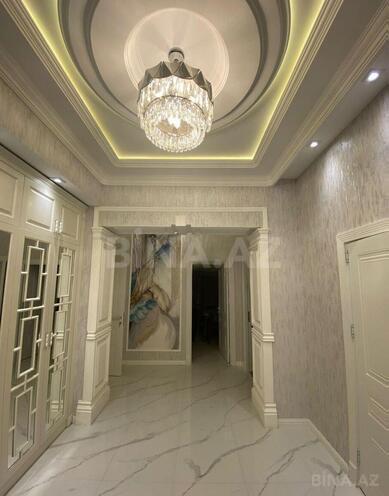 Сдаётся 2-комн. новостройка 120 м², Насиминский  р., photo 7 from 18