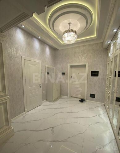 Сдаётся 2-комн. новостройка 120 м², Насиминский  р., photo 11 from 18