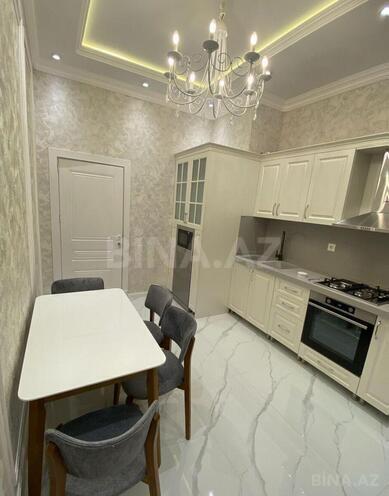 Сдаётся 2-комн. новостройка 120 м², Насиминский  р., photo 9 from 18