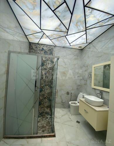 Сдаётся 2-комн. новостройка 120 м², Насиминский  р., photo 13 from 18