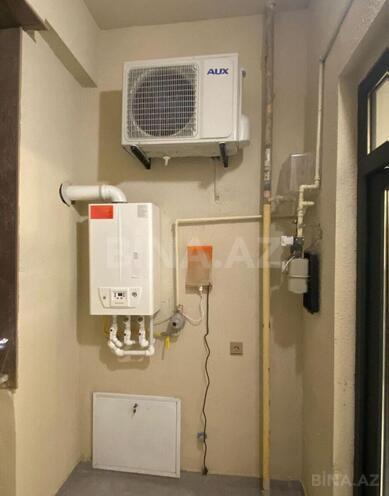 Сдаётся 2-комн. новостройка 120 м², Насиминский  р., photo 15 from 18
