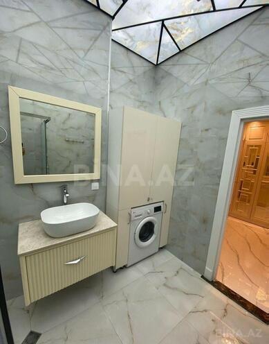 Сдаётся 2-комн. новостройка 120 м², Насиминский  р., photo 14 from 18