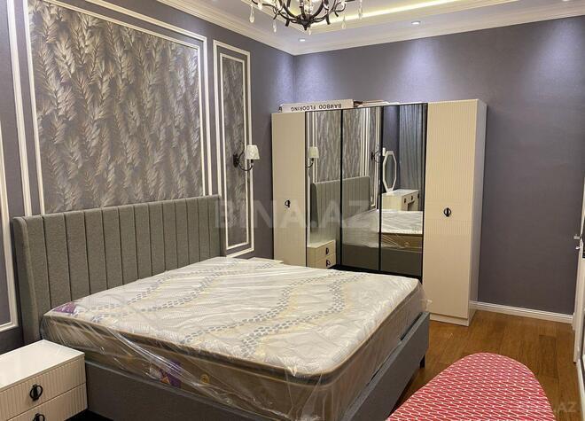 Сдаётся 2-комн. новостройка 120 м², Насиминский  р., photo 4 from 18