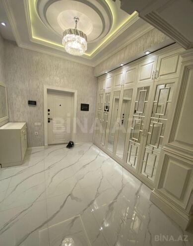 Сдаётся 2-комн. новостройка 120 м², Насиминский  р., photo 10 from 18