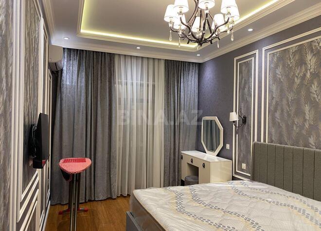 Сдаётся 2-комн. новостройка 120 м², Насиминский  р., photo 6 from 18