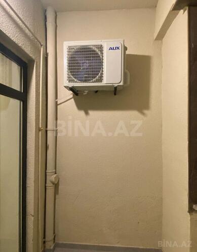 Сдаётся 2-комн. новостройка 120 м², Насиминский  р., photo 16 from 18