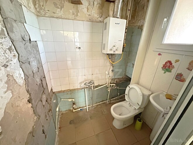 Продаётся 3-комн. вторичка 75 м², м. Сахил, photo 19 from 28