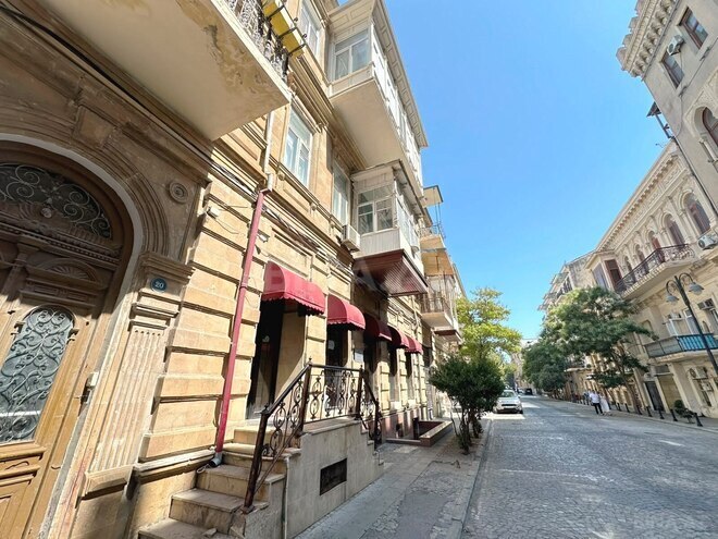 Продаётся 3-комн. вторичка 75 м², м. Сахил, photo 27 from 28