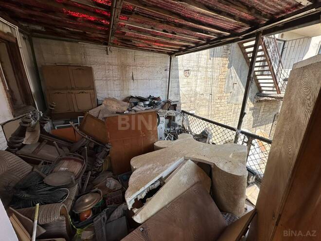 Продаётся 3-комн. вторичка 75 м², м. Сахил, photo 25 from 28