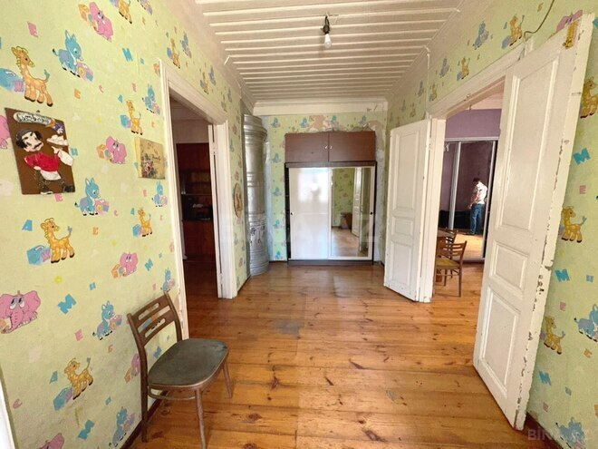 Продаётся 3-комн. вторичка 75 м², м. Сахил, photo 17 from 28