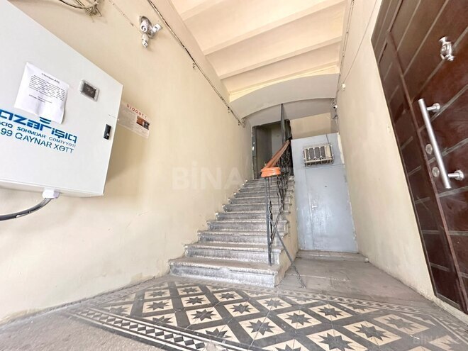 Продаётся 3-комн. вторичка 75 м², м. Сахил, photo 23 from 28