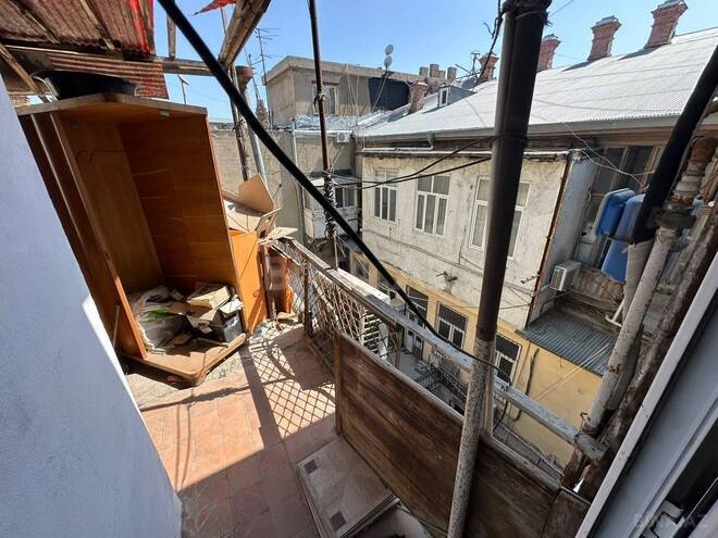 Продаётся 3-комн. вторичка 75 м², м. Сахил, photo 24 from 28