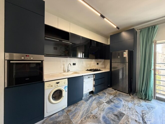 Продаётся 3-комн. новостройка 117 м², Наримановский  р., photo 12 from 20