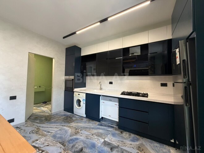 Продаётся 3-комн. новостройка 117 м², Наримановский  р., photo 11 from 20