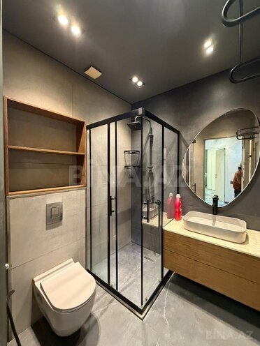 Продаётся 3-комн. новостройка 117 м², Наримановский  р., photo 15 from 20