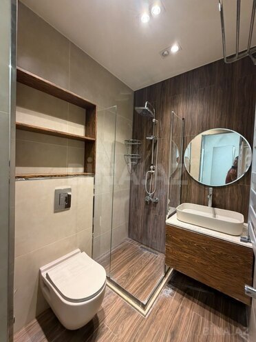 Продаётся 3-комн. новостройка 117 м², Наримановский  р., photo 14 from 20