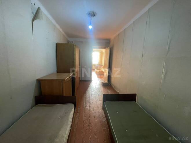 Продаётся 2-комн. вторичка 50 м², м. Кара Караев, photo 4 from 11