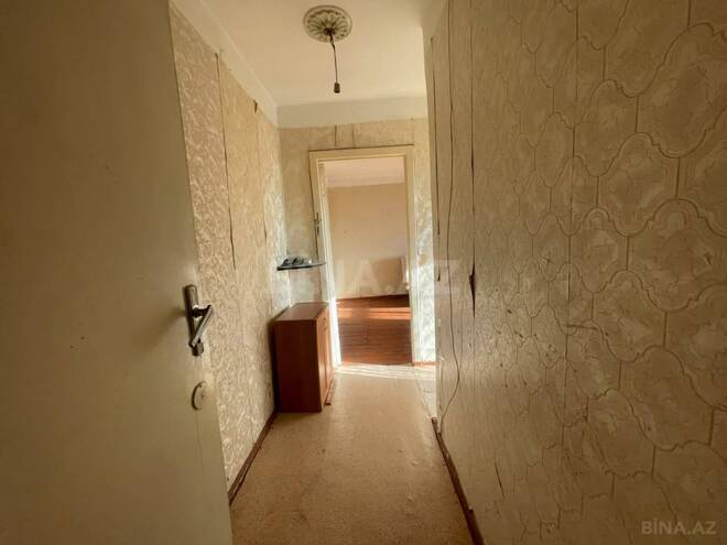 Продаётся 2-комн. вторичка 50 м², м. Кара Караев, photo 3 from 11