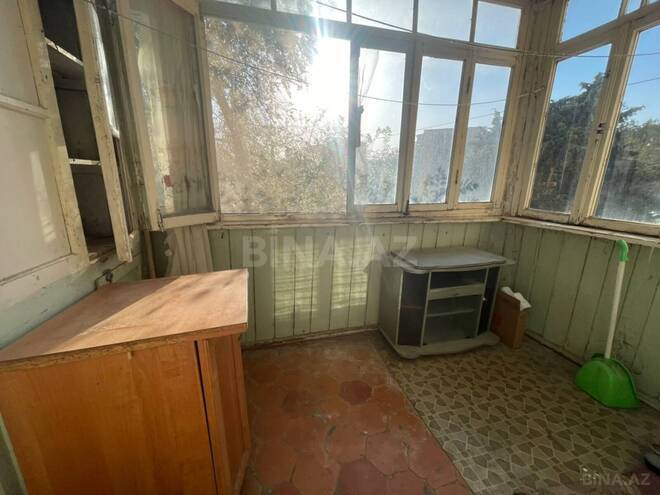 Продаётся 2-комн. вторичка 50 м², м. Кара Караев, photo 9 from 11