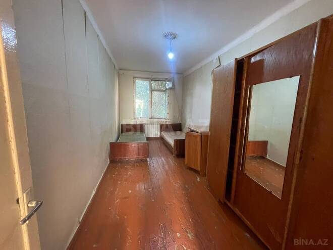 Продаётся 2-комн. вторичка 50 м², м. Кара Караев, photo 5 from 11
