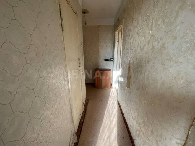 Продаётся 2-комн. вторичка 50 м², м. Кара Караев, photo 8 from 11