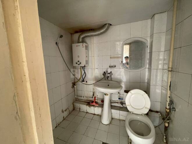 Продаётся 2-комн. вторичка 50 м², м. Кара Караев, photo 10 from 11