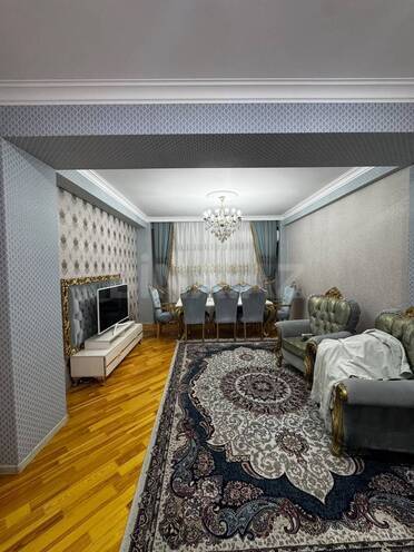 Продаётся 3-комн. новостройка 120 м², пос. Масазыр, photo 3 from 17