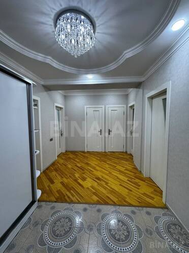 Продаётся 3-комн. новостройка 120 м², пос. Масазыр, photo 8 from 17