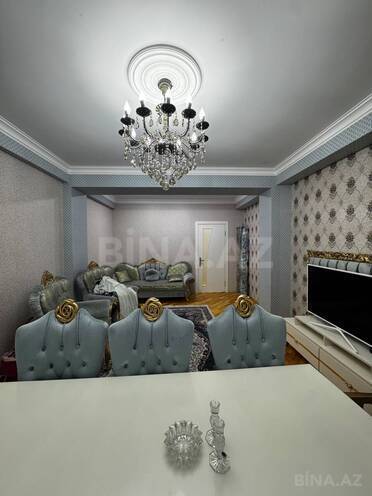 Продаётся 3-комн. новостройка 120 м², пос. Масазыр, photo 4 from 17