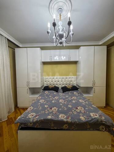 Продаётся 3-комн. новостройка 120 м², пос. Масазыр, photo 6 from 17