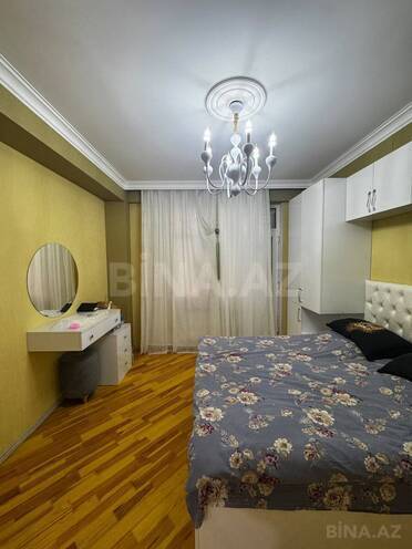 Продаётся 3-комн. новостройка 120 м², пос. Масазыр, photo 11 from 17
