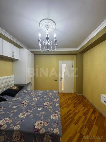 Продаётся 3-комн. новостройка 120 м², пос. Масазыр, photo 7 from 17