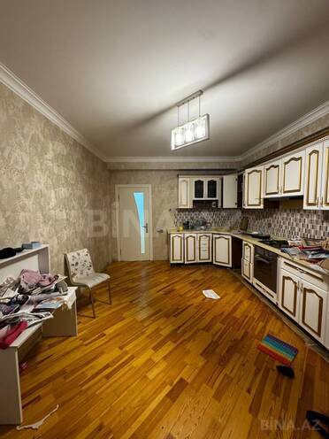 Продаётся 3-комн. новостройка 120 м², пос. Масазыр, photo 12 from 17