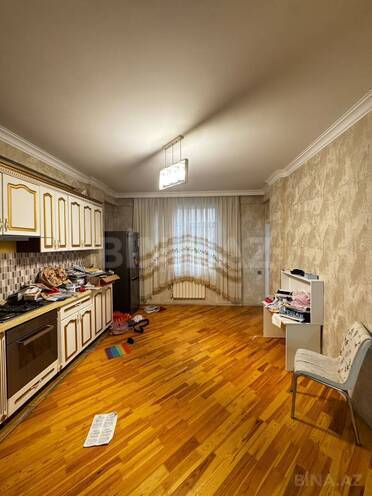 Продаётся 3-комн. новостройка 120 м², пос. Масазыр, photo 15 from 17