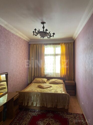 Сдаётся 3-комн. вторичка 80 м², м. Мемар Аджеми, photo 3 from 9