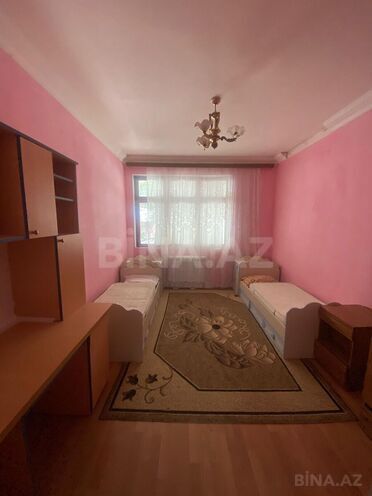 Сдаётся 3-комн. вторичка 80 м², м. Мемар Аджеми, photo 4 from 9