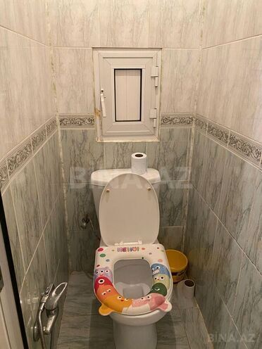 Сдаётся 3-комн. вторичка 80 м², м. Мемар Аджеми, photo 8 from 9