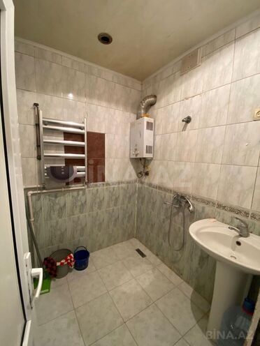 Сдаётся 3-комн. вторичка 80 м², м. Мемар Аджеми, photo 7 from 9