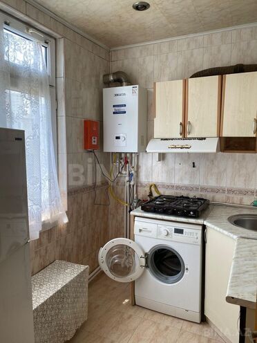Сдаётся 3-комн. вторичка 80 м², м. Мемар Аджеми, photo 6 from 9