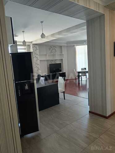 Сдаётся 4-комн. новостройка 140 м², м. Шах Исмаил Хатаи, photo 5 from 11
