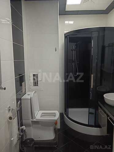 Сдаётся 4-комн. новостройка 140 м², м. Шах Исмаил Хатаи, photo 10 from 11