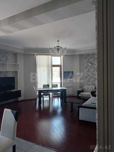 Сдаётся 4-комн. новостройка 140 м², м. Шах Исмаил Хатаи, photo 4 from 11