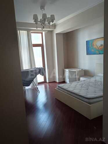 Сдаётся 4-комн. новостройка 140 м², м. Шах Исмаил Хатаи, photo 6 from 11