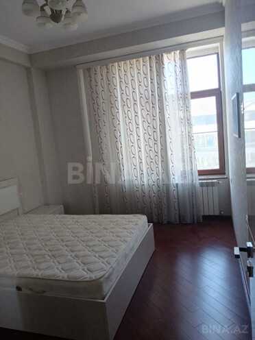 Сдаётся 4-комн. новостройка 140 м², м. Шах Исмаил Хатаи, photo 7 from 11